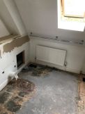 Ensuite and Bathroom, Long Hanborough, Oxfordshire, May 2017 - Image 6